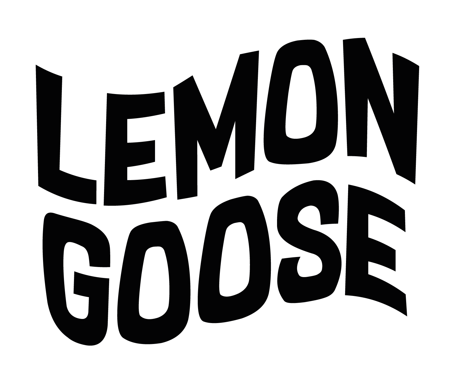 Lemon Goose